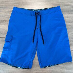 Mens Swim Trunks